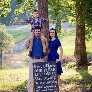 Meet your Posher, Amber